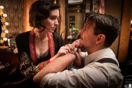 York film preview: Belfast, Nightmare Alley and A Journal for Jordan