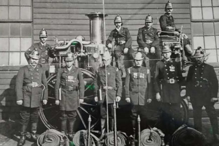 Historic York building which housed the railway’s fire brigade set to be demolished