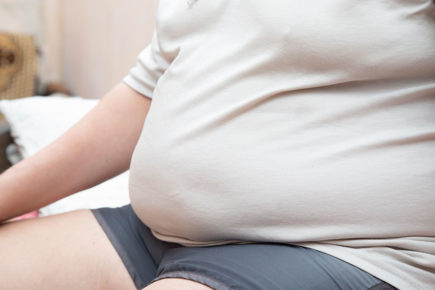 New figures show huge numbers of adults and children are overweight in York