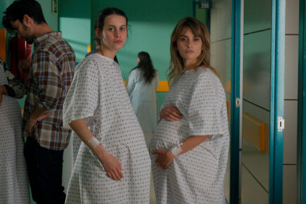 York film preview: Parallel Mothers, Sing 2 and Cow