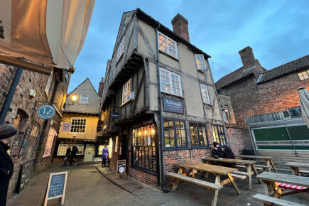 Listen: Warning after York café has its phone number and broadband ‘stolen’