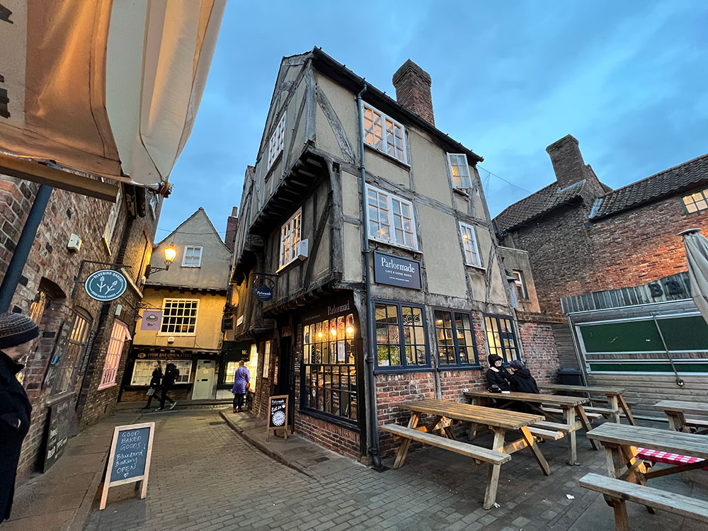 Listen: Warning after York café has its phone number and broadband ‘stolen’