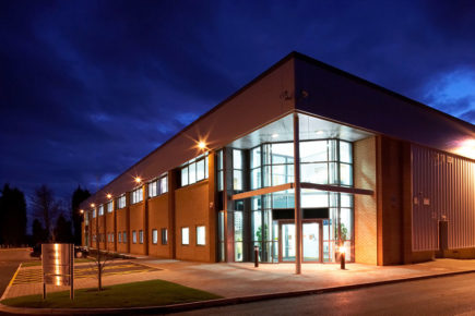 Major York retailer submits multi-million pound expansion plan