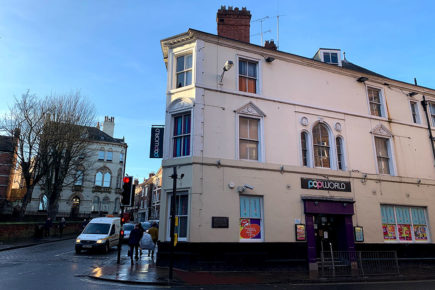 Man arrested after violence breaks out in York nightclub
