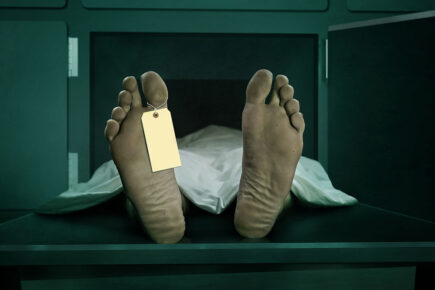 Extraordinary live ‘post mortem experience’ coming to York – with tickets now on sale