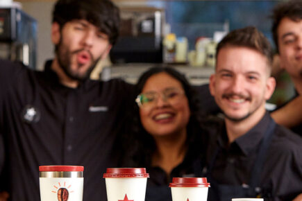 New Pret to open in York – as sales reach a record high