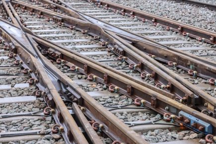 ‘Check before travelling’ advice ahead of rail works between York and Newcastle