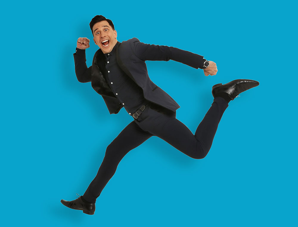 Just booked: A star stand-up and acclaimed singer-songwriter head to York Barbican