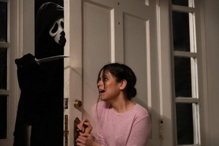 York film preview: Scream, Memoria and Drive My Car