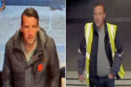 Police issue CCTV after thefts from Selby shop