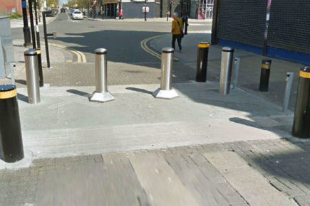 Anti-terror bollards will be installed in York – but campaigners say they bring shame on the city