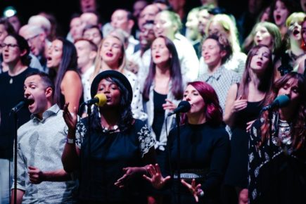 York charity to hold fundraising concert for Ukraine