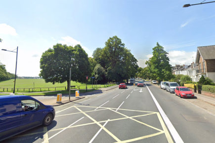 Key York road to be remodelled as council approves £1.4 million upgrade
