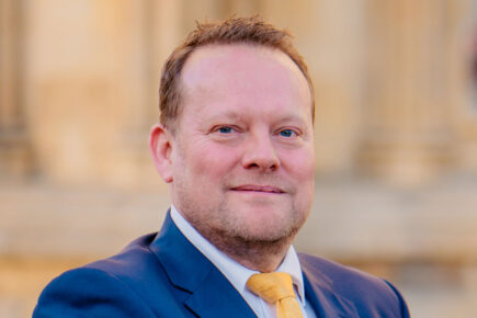 There’s a new leading law firm in town – after York solicitors is bought for £11.5 million