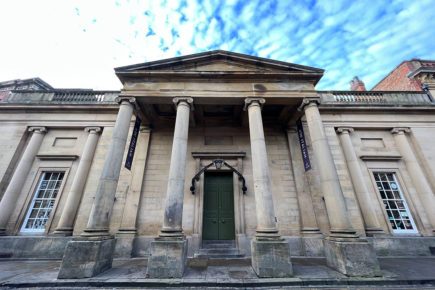 Repair work needed to safeguard historic York building against climate change