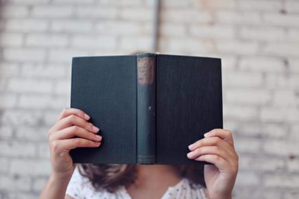 The UK’s largest one-day book fair returns to York