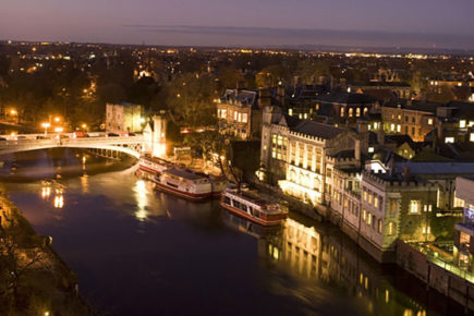 Top York business leaders to take part in Young Entrepreneurs Evening