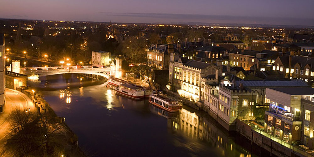 Top York business leaders to take part in Young Entrepreneurs Evening