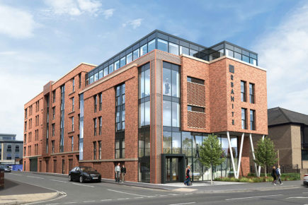Victorian house to be demolished as York planners approve ‘monotonous and bland’ student block