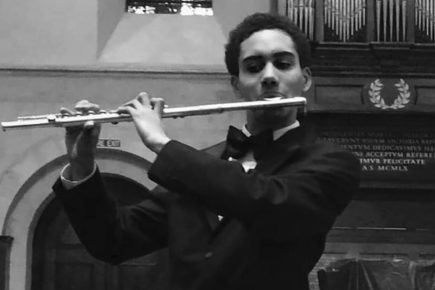 Incredible response to fundraiser in memory of York student Harvey