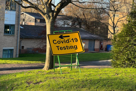 ‘It’s all a bit sudden’: York business leader raises concerns over lifting of Covid restrictions