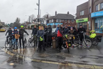 Listen: Full Acomb cycle route back on the table after outcry