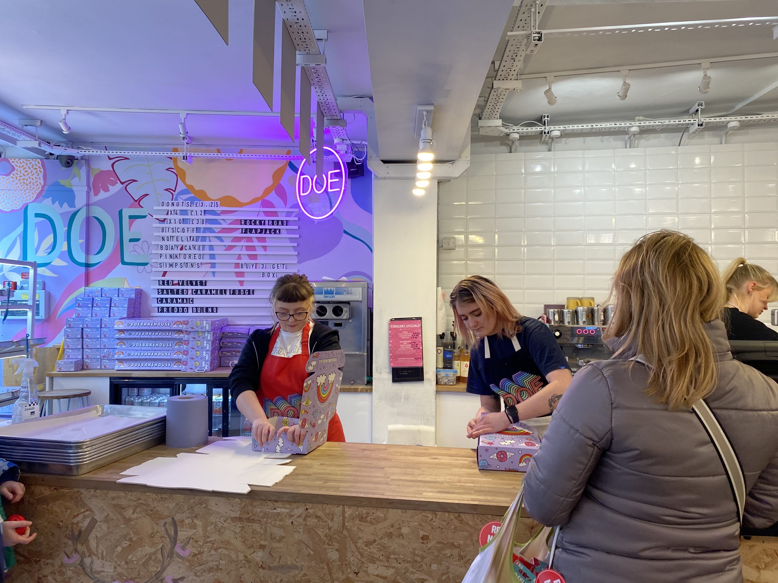 Seven women-run businesses in York worth celebrating on International Women’s Day
