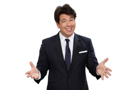 Star stand up Michael McIntyre announces surprise date in York