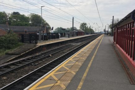 Updated: Signal fault delays trains through York and Northallerton