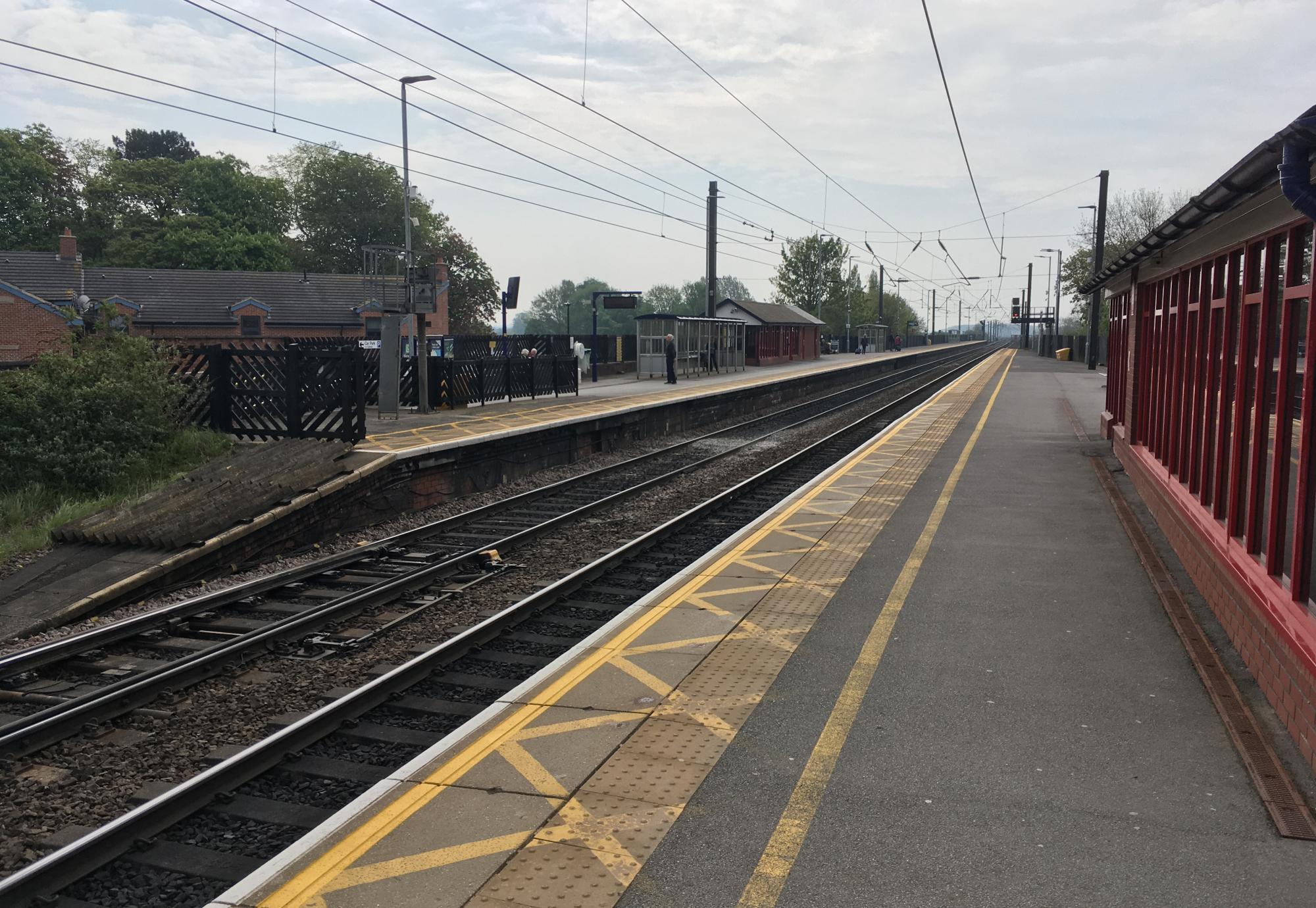 Updated: Signal fault delays trains through York and Northallerton