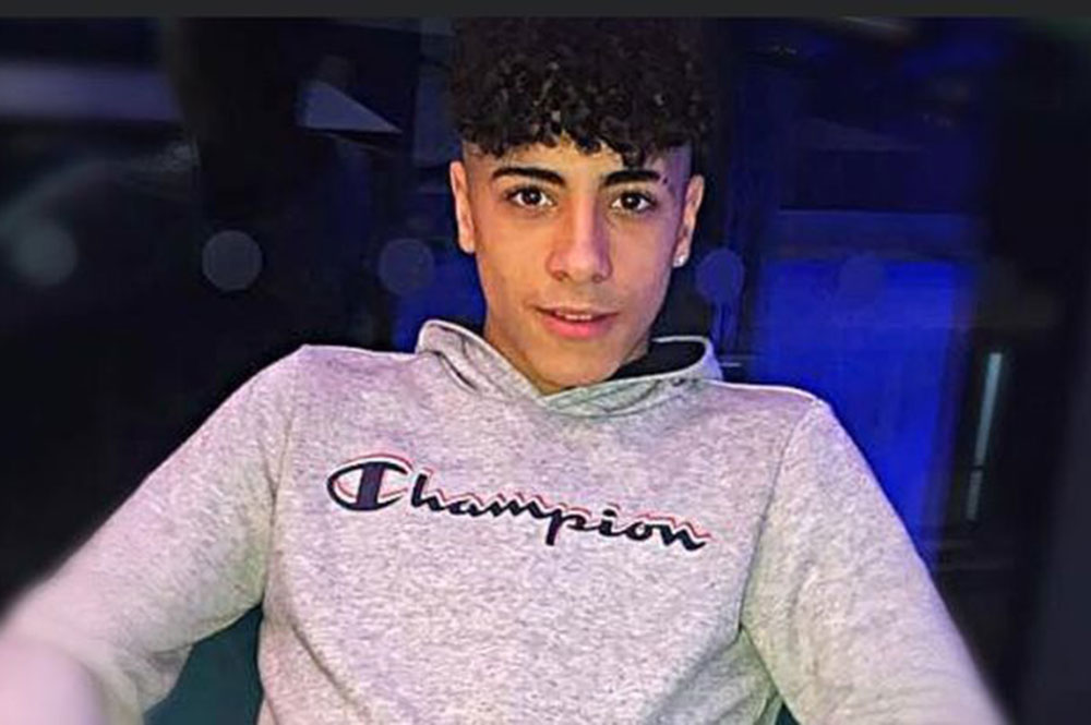 ‘A kind, loveable young man’ – Tributes paid to teenager who died in A64 crash near York