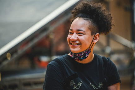 How a young York actor is making Shakespeare accessible to all – in a remarkable new production