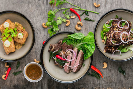 New Asian-inspired restaurant is set to open in York