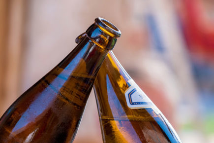 Anti-social crackdown: Police set to get new powers to seize alcohol from drinkers in York