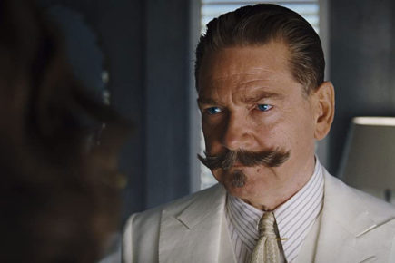 York film preview: Death on the Nile, Marry Me and Uncharted