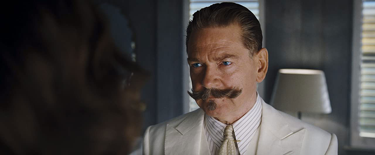 York film preview: Death on the Nile, Marry Me and Uncharted