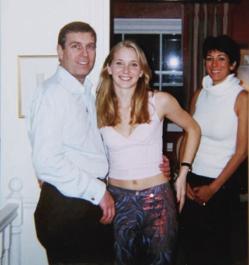 Prince Andrew ‘must withdraw his title to show respect for people of York’