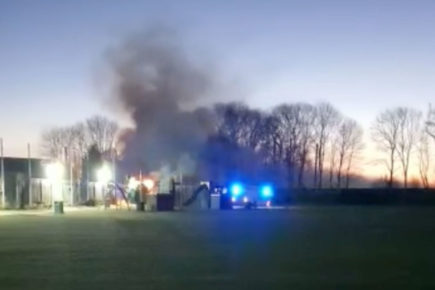 Video: York nursery hit by serious fire – Cause revealed