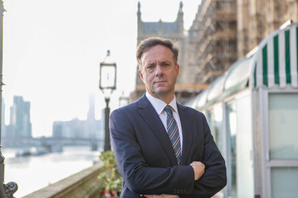 ‘Repeated failures in judgment and leadership’ – the verdict of York’s Tory MP after Sue Gray report