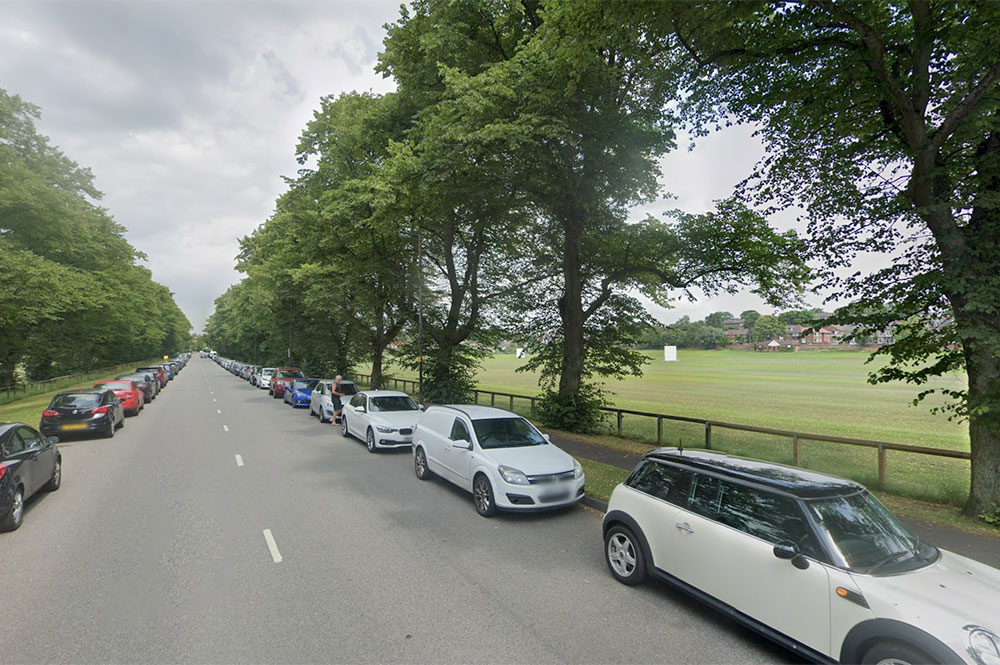 Man attacked near York Racecourse – One person arrested