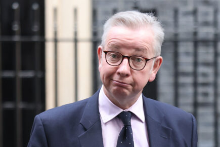 House of Lords could still come to York – now as part of the ‘levelling up’ agenda
