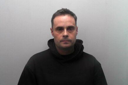 ‘Manipulative’ stalker who hid a tracker on his victim’s car is jailed