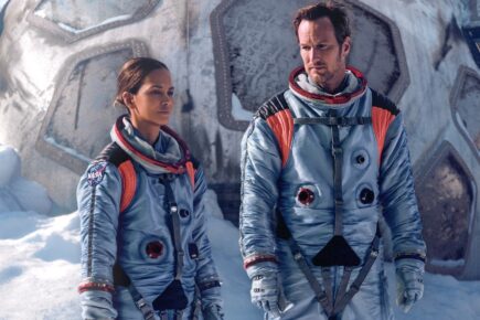 York film preview: Moonfall, The Souvenir Part II and Jackass Forever