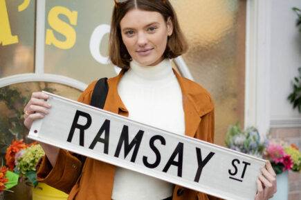 ‘I didn’t believe it!’ York man who owns two houses in Ramsay Street reacts to Neighbours being axed
