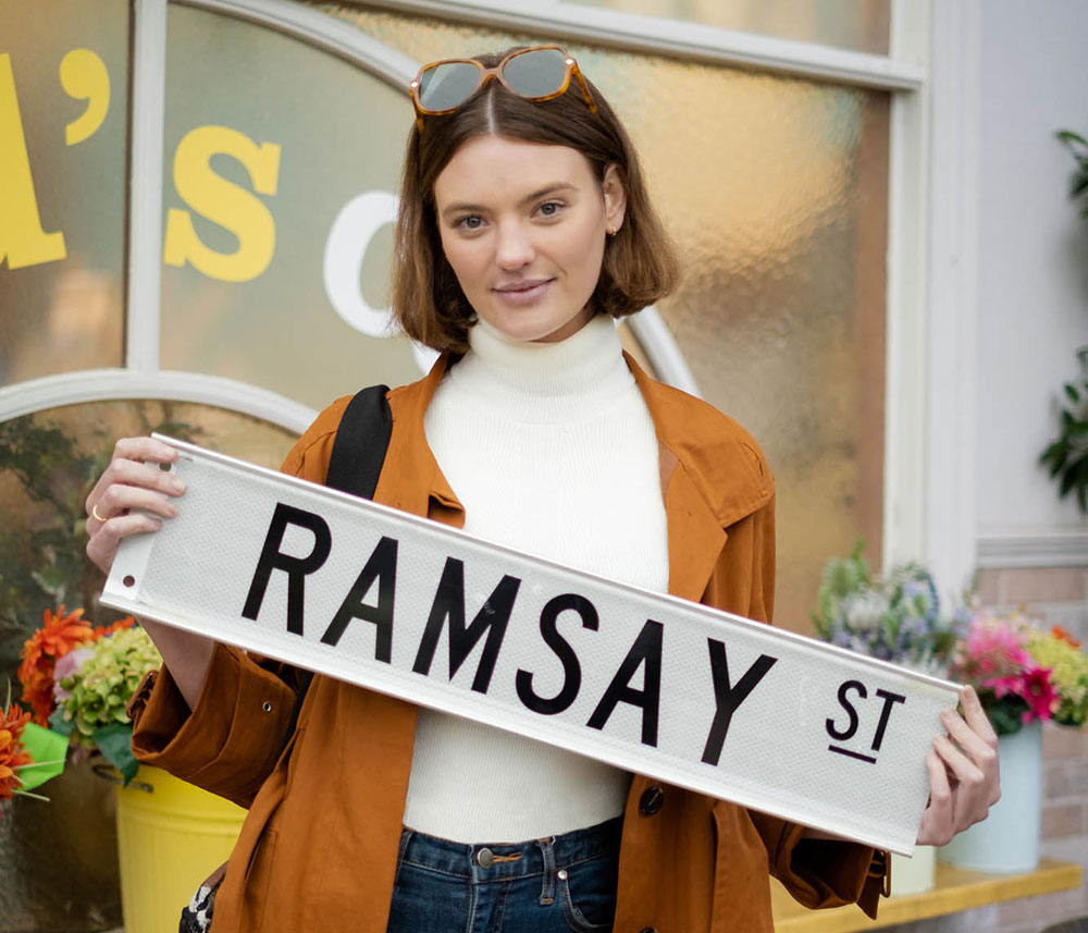 ‘I didn’t believe it!’ York man who owns two houses in Ramsay Street reacts to Neighbours being axed