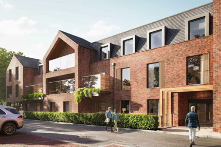 Revealed: Plans to demolish council care home and build 64-bedroom facility on main York road