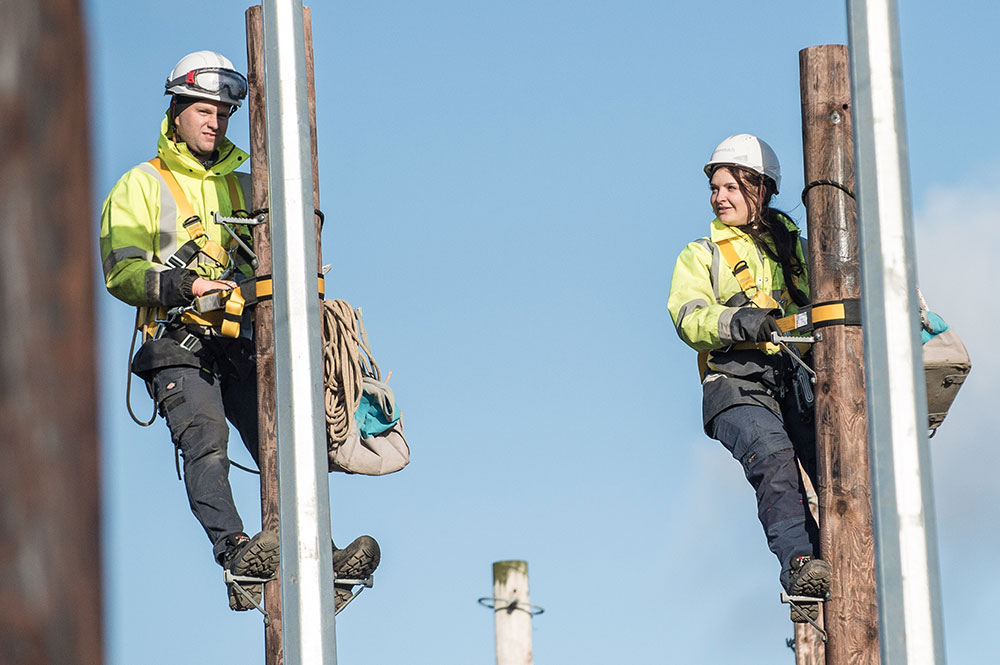 Openreach creating 70 jobs in North Yorkshire