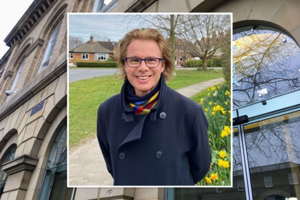 Cut councillor allowances to reduce York council tax rise, say Conservatives