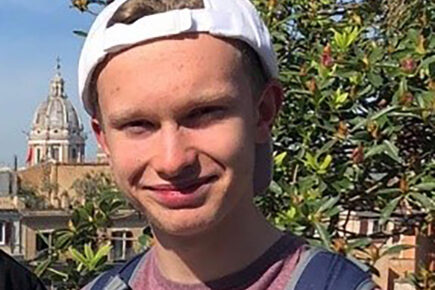 York school to hold concert in memory of ‘kind, sweet, happy’ student who died aged 17