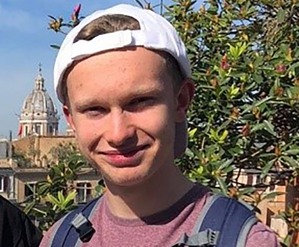 York school to hold concert in memory of ‘kind, sweet, happy’ student who died aged 17